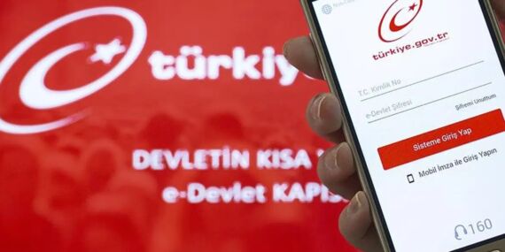 e-Devlet’te yeni dönem: Elektrik arıza ihbarı artık dijital ortamda yapılabilecek!