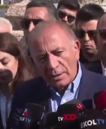gürsel tekin