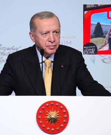 recep tayyip erdoğan ekrem imamoğlu