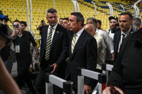 sadettin saran ali koç