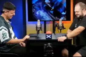 ‘Soğuk Savaş’ sunucusu özür dilemişti Gözaltı kararı verildi!