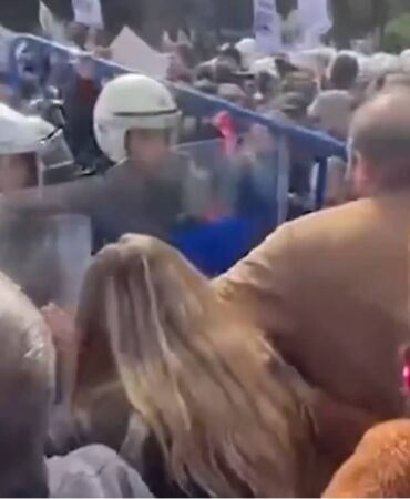 10 Ekim Gar Katliamı'nın yıldönümü