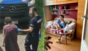 15 yaşında kaybolmuştu 27 yıl sonra kendi evinde ortaya çıktı!