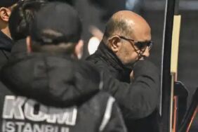 704 yıla kadar hapis istemi Aziz İhsan Aktaş soruşturmasında iddianame hazır!