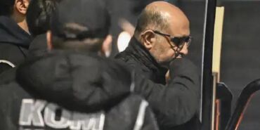 704 yıla kadar hapis istemi Aziz İhsan Aktaş soruşturmasında iddianame hazır!