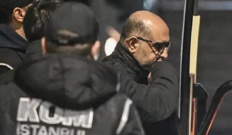 Aziz İhsan Aktaş davasında 30 ismin tutukluluklarının devamı, 3 isim için ise tahliye talebi!