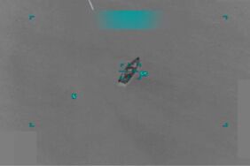 ABD, Venezuela açıklarında bir tekneyi vurdu