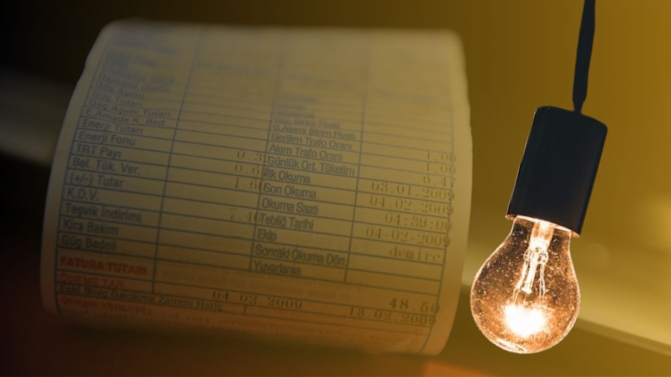 AKP’den 45 milyon yurttaşa ‘gizli zam’ Elektrik faturalarına yüzde 130 artış yolda!