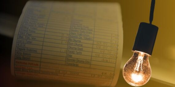 AKP’den 45 milyon yurttaşa ‘gizli zam’: Elektrik faturalarına yüzde 130 artış yolda!