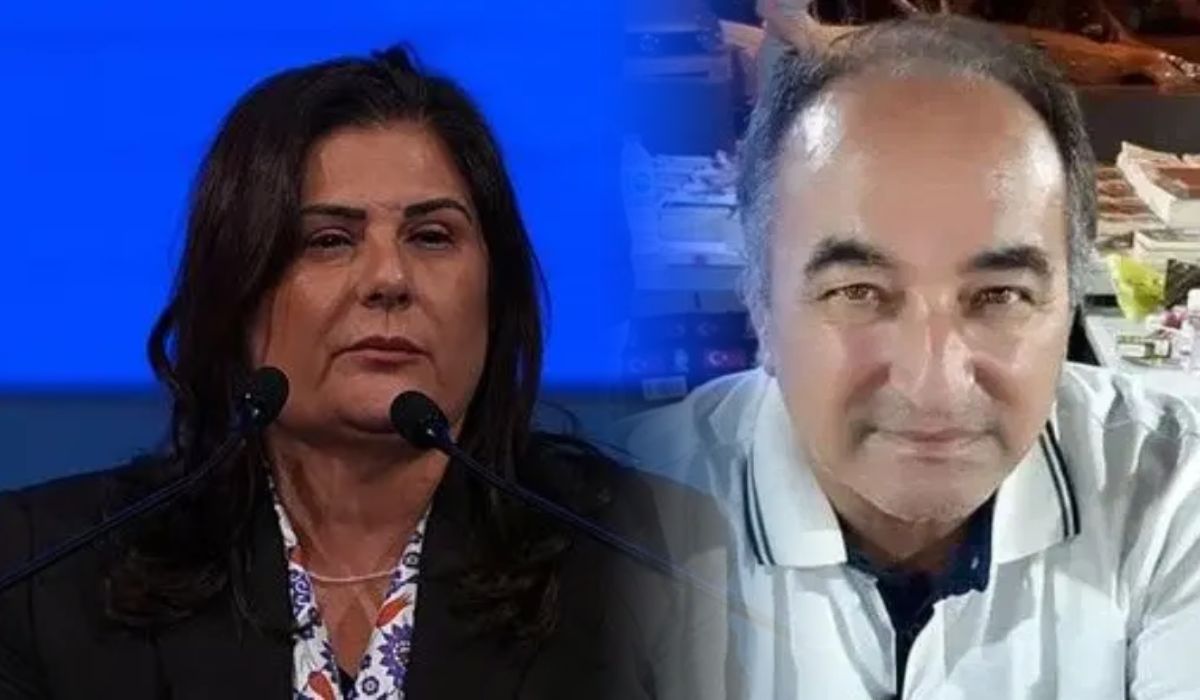 AKP'li Çerçioğlu'nun şikayetiyle tutuklanmıştı… Yazar Ergün Poyraz’ın bacağının kesilme tehlikesi bulunuyor, bilinci kapalı!