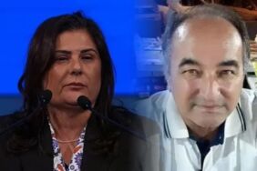 AKP'li Çerçioğlu'nun şikayetiyle tutuklanmıştı… Yazar Ergün Poyraz’ın bacağının kesilme tehlikesi bulunuyor, bilinci kapalı!