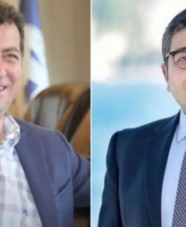 AKP’li Şamil Tayyar’dan 'Ünsal Ban açıklaması 'Sanki birileri göz yumdu'