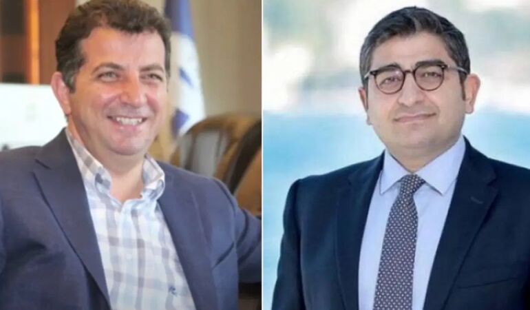 AKP’li Şamil Tayyar’dan 'Ünsal Ban açıklaması 'Sanki birileri göz yumdu'