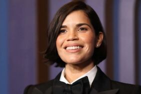 America Ferrera,
