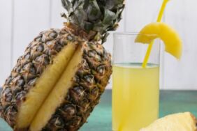 Ananas sirkesi nedir, faydaları neler sindirimden metabolizmaya destek mi