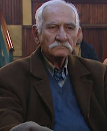 Arif Erkin Güzelbeyoğlu