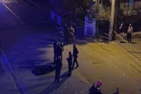 Balıkesir'de dehşet saçan saldırgan, çatışma öncesi halı sahada da ateş açmış!