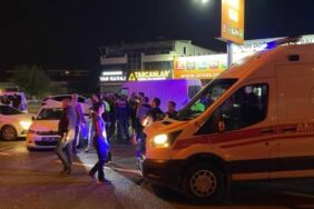 Balıkesir’de kanlı gece 2 kişiyi öldürdü, 7 kişiyi yaraladı, polisle girdiği çatışmada öldürüldü!