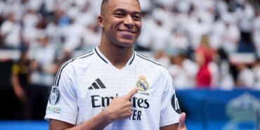 Başakşehir’den Kylian Mbappe’ye yapay zeka sürprizi