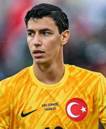 Berke Özer