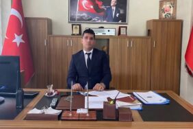 Bolu’da skandal İlçe emniyet müdürü eşini darbetti, tutuklandı