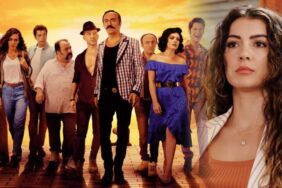 Burcu Özberk’ten ‘Organize İşler kadrosundan çıkarıldınız mı’ sorusuna yanıt 'Ağır tınlıyor kulakta'