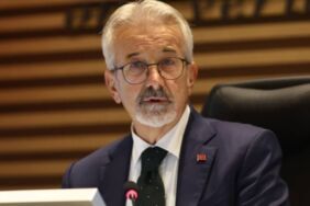 Bursa’da operasyon Eski Nilüfer Belediye Başkanı Turgay Erdem ve 14 kişi tutuklandı!