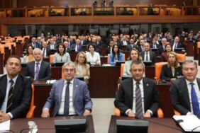 CHP Bolu kampı sona erdi Başarır’dan 'sosyal medya' mesajı