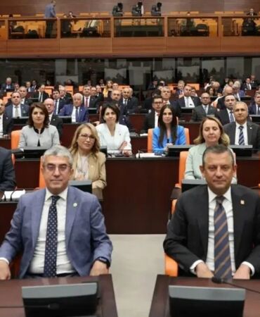 CHP Bolu kampı sona erdi Başarır’dan 'sosyal medya' mesajı