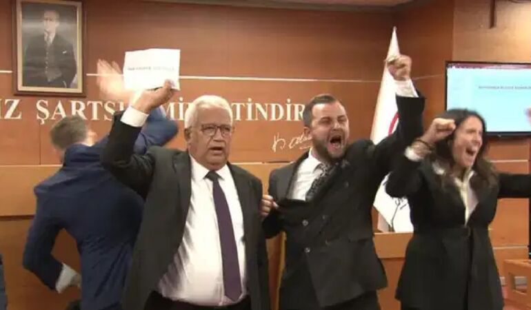 CHP’den Bayrampaşa çıkışı 'Belediyeye alenen çökmeye çalışıyorlar