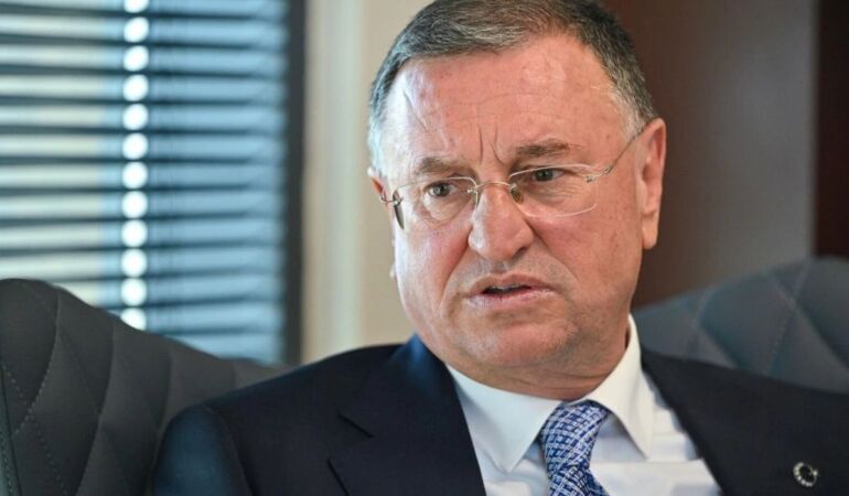 CHP’nin 39. Kurultay sürecine iptal istemi Lütfü Savaş’tan dikkat çeken başvuru!
