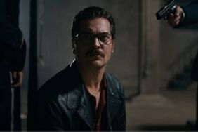 Çağatay Ulusoy uykucu