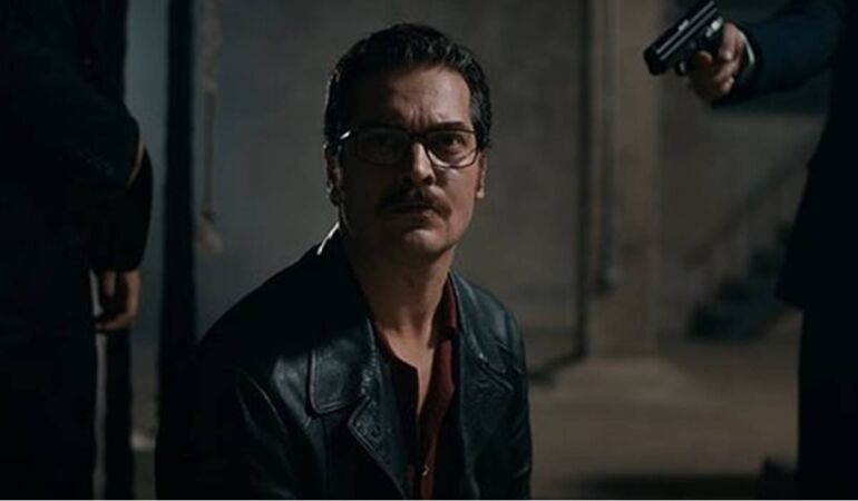 Çağatay Ulusoy ve Elçin Sangu’nun başrol olduğu ‘Uykucu’ gişede rekor kırdı!