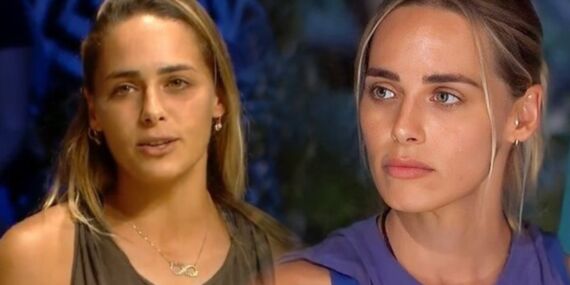 Damla Can sevgilisi Tolga Mendi ile umreye gitti: Başörtülü pozuna yorum yağdı