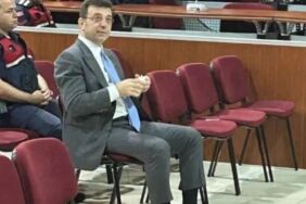 Ekrem İmamoğlu’ndan ‘Diploma Davası’ yorumu 'Hangi cesaretle canlı yayın sözü verdiniz'