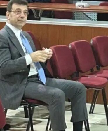 Ekrem İmamoğlu’ndan ‘Diploma Davası’ yorumu 'Hangi cesaretle canlı yayın sözü verdiniz'