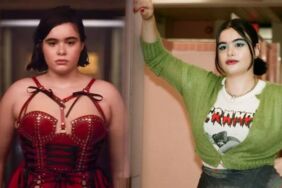 Euphoria yıldızı Barbie Ferreira Victoria’s Secret podyumunda görenleri şaşırttı!