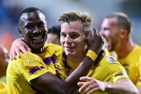 Eyüpspor, 5 maç sonra şeytanın bacağını kırdı