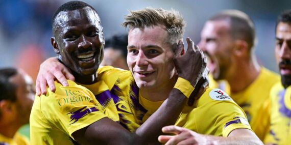 Eyüpspor, 5 maç sonra şeytanın bacağını kırdı!