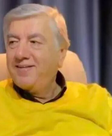 Faik Çetiner