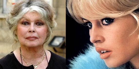 Fransız sinemasının efsanesi Brigitte Bardot hastaneden çıktı