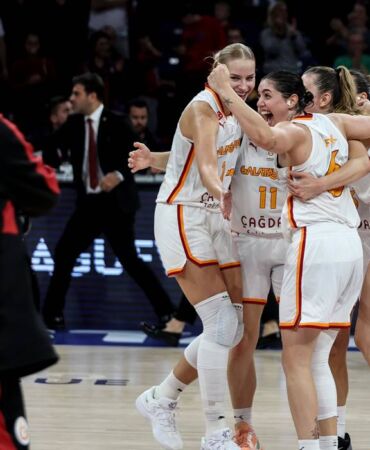Galatasaray Çağdaş Faktoring