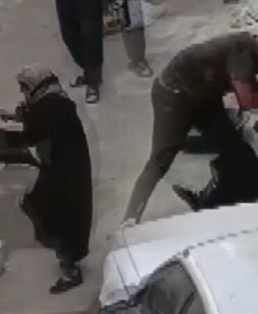 Gaziantep’te kardeş kavgası cinayetle bitti Bir kişi öldü, anne yaralı