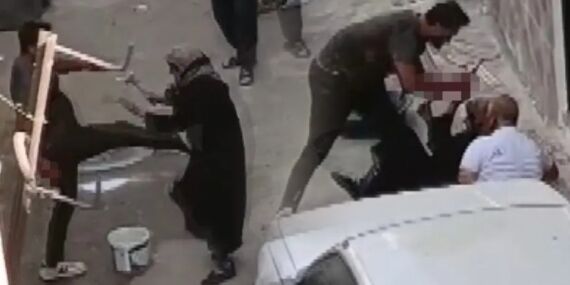 Gaziantep’te kardeş kavgası cinayetle bitti: Bir kişi öldü, anne yaralı!