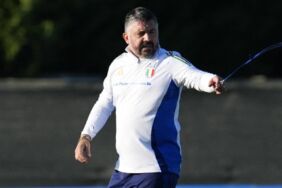 Gennaro Gattuso