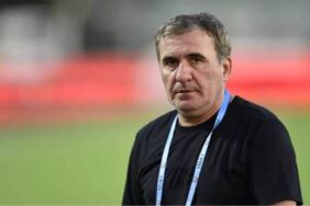 Gheorghe Hagi