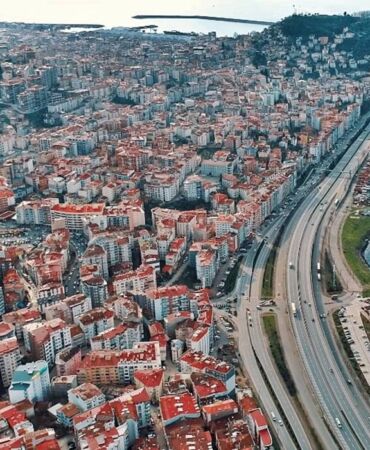 Giresun