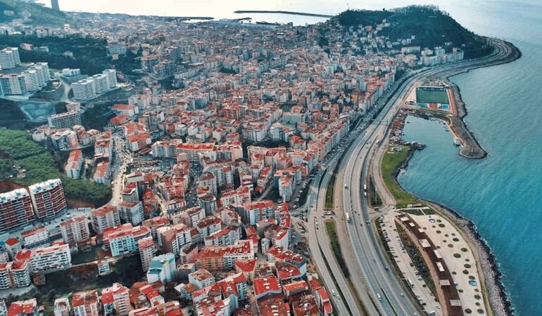 Giresun