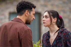 Güller ve Günahlar