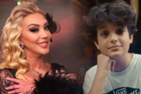 Güllü’nün son şarkısı ortaya çıktı Mattia Ahmet Minguzzi için yazmış